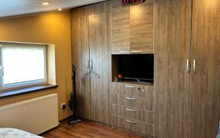 Casă individuală Buftea, 3.162 mp teren, ieșire spre lac - Poză 8