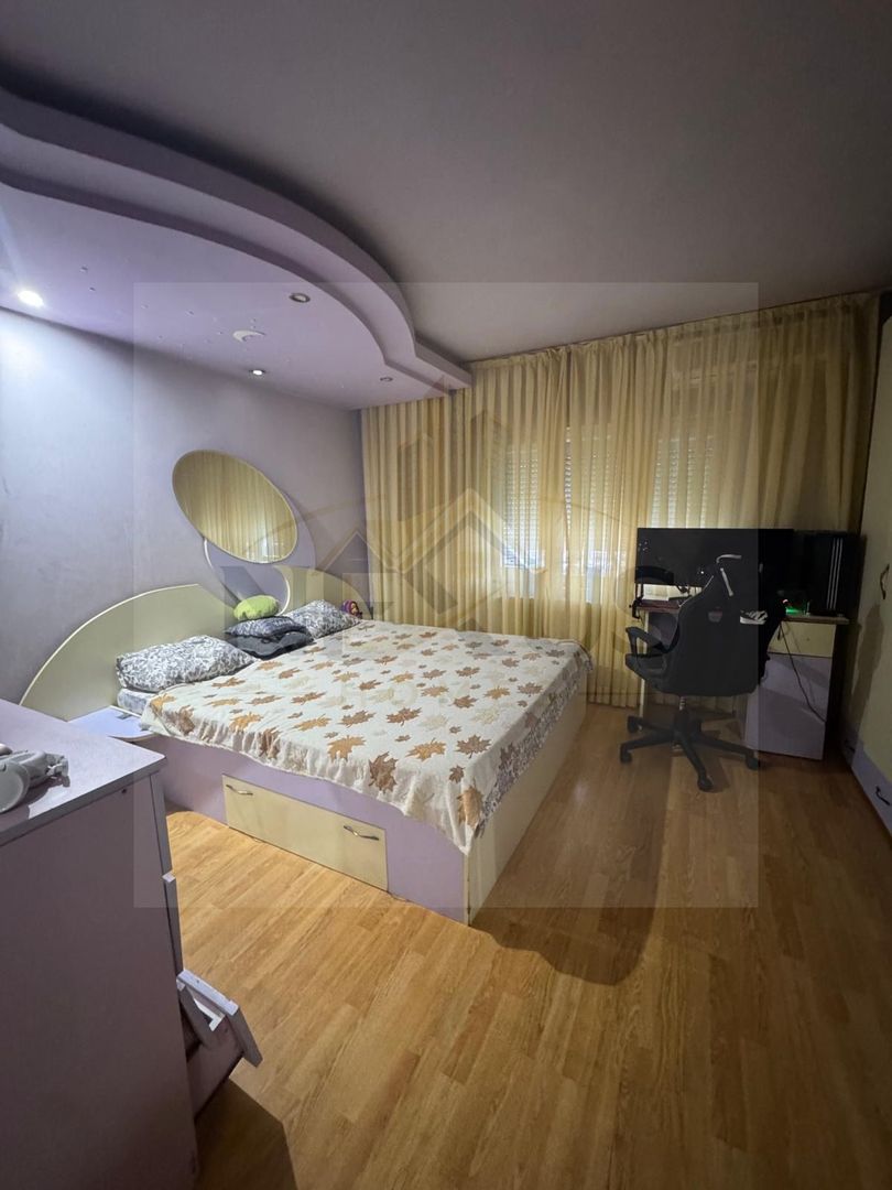 Apartament 3 camere - Mobilat si utilat - Mihai Bravu - 10 min Metrou - Poză 5