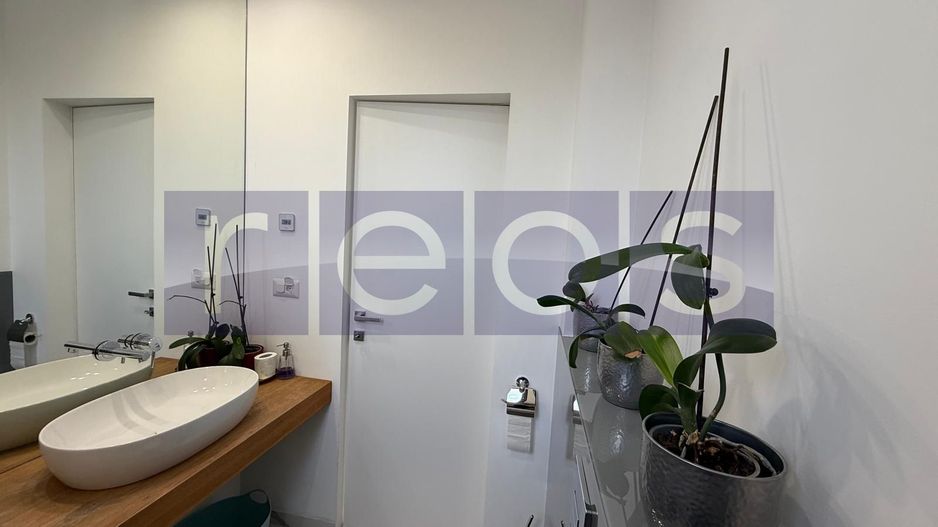 INCHIRIERE DUPLEX 3 CAMERE | FLOREASCA-VERDI | MOBILAT SI UTILAT LUX - Poză 32