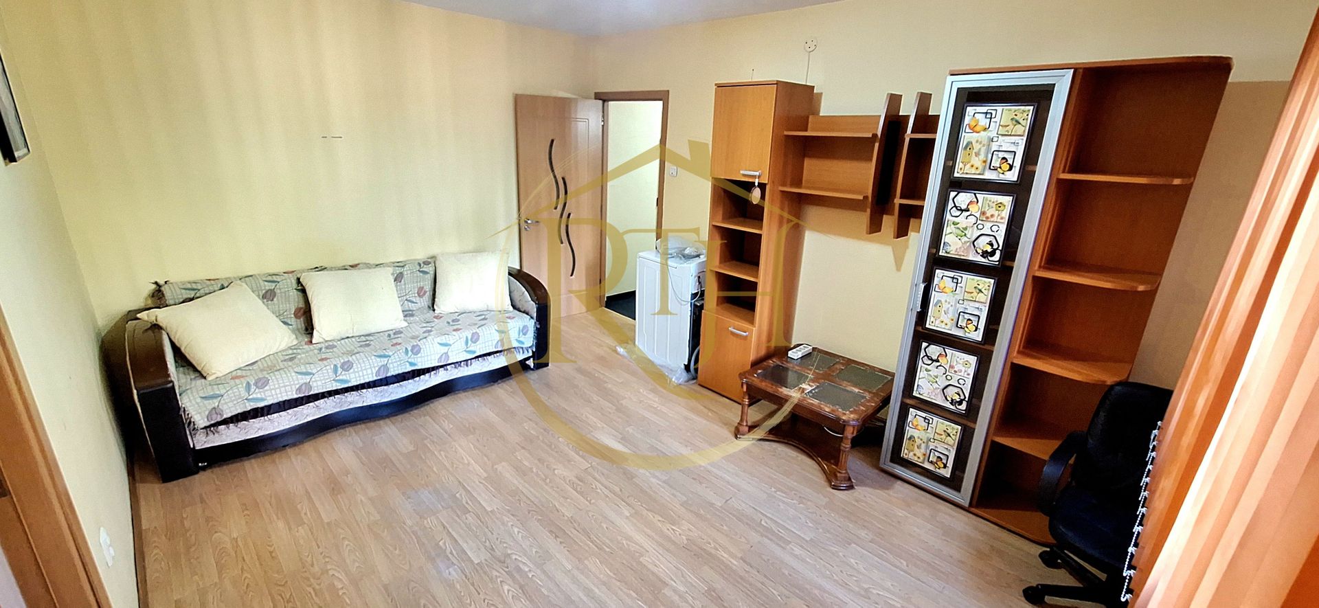 Apartament cu 2 camere de închiriat – Zona Girocului, lângă Spitalul Județean - Poză 3