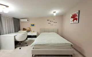 Casa P+M, cu 5 camere, zona Central - Poză 17
