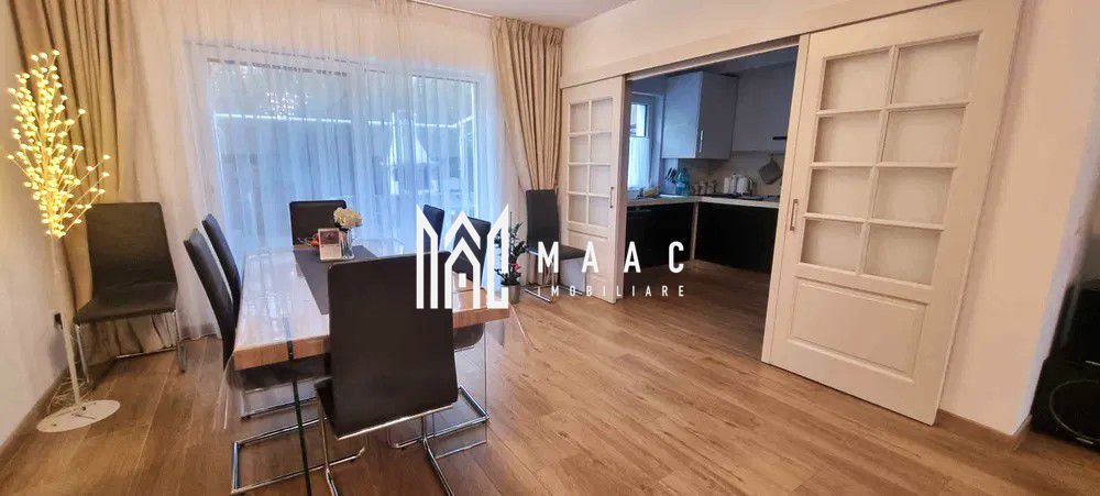 Casa 5 camere | 235mpu I 190 mp teren I Padurea Dumbrava - Poză 2