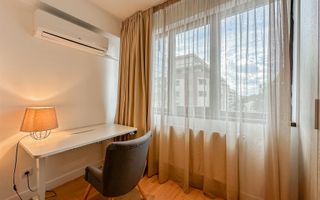 Inchiriere Apartament 3 Camere Herastrau Aviatiei - Poză 6