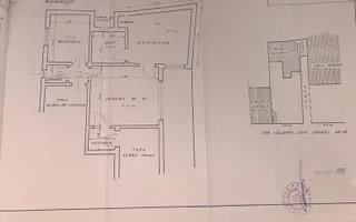 Apartament 2 camere renovat complet zona Armeneasca  centrala proprie - Poză 13
