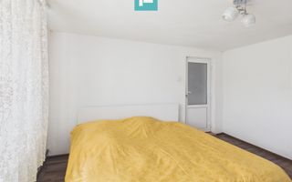 Casă retrasă Pișchia – 4 camere, teren 920 mp - Poză 44