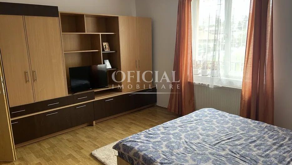 Apartament 1 Camera | 40 mp | Bloc nou | zona Alverna Spa | Gheorgheni - Poză 1
