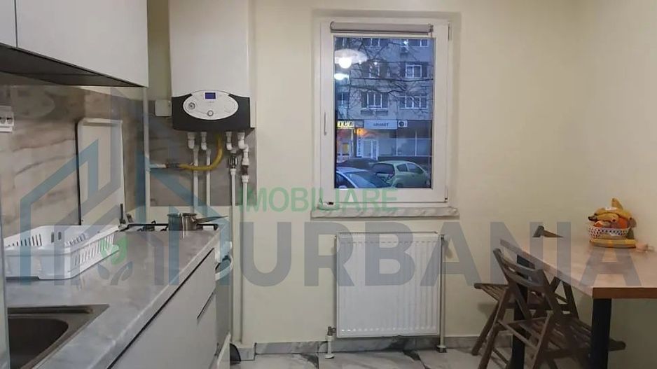 Vand apartament in alexandru cel bun - Poză 2