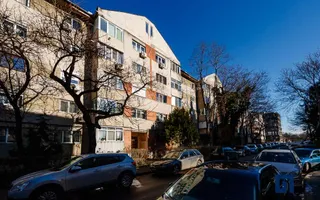 Apartament 2 camere, hol mare, Zona Dorobantilor, COMISION 0 - Poză 26