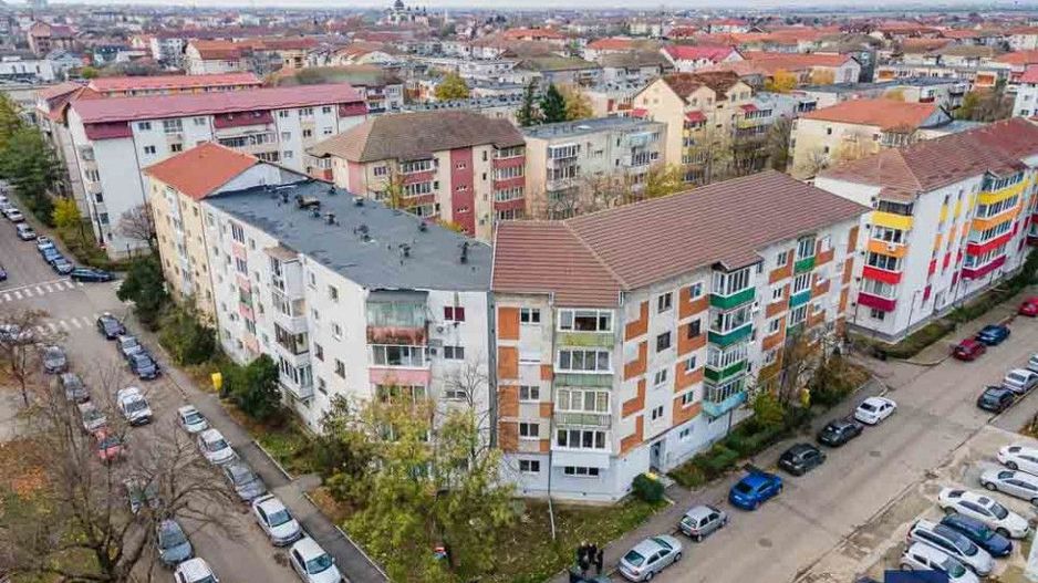 OCAZIE RARĂ: apartament 3 camere, etaj 1, Parcul Bucovina, Comision O - Poză 39