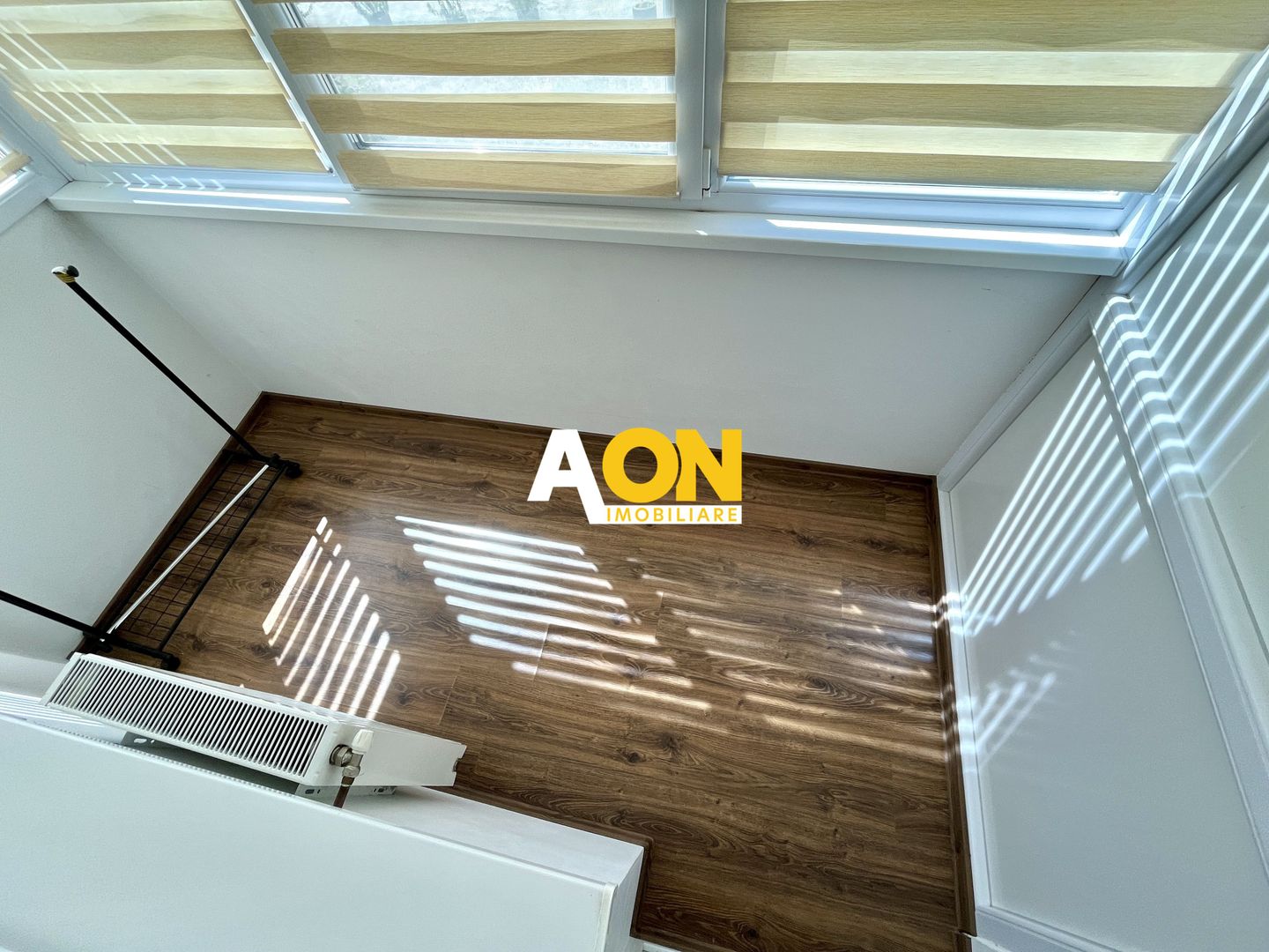 Apartament cu 2 Camere, Bloc Nou, Zonă Ultracentrală - Poză 9