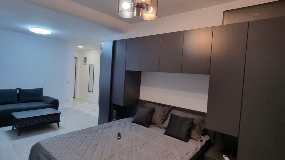 Garsoniera Tineretului Parc Carol Zona Viilor - Poză 1