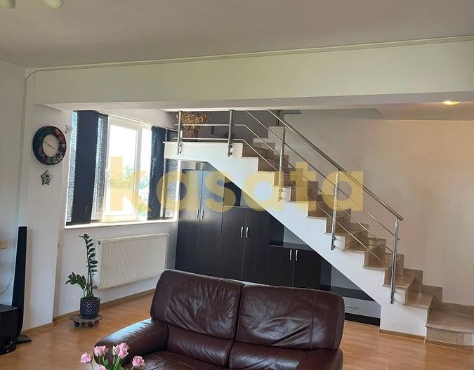 Duplex 4 camere | Titan-Dristor | Loc de parcare | - Poză 2