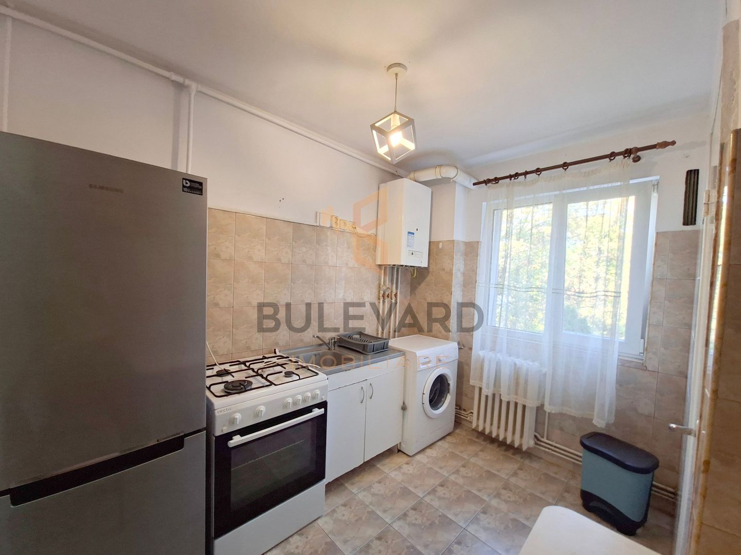 Apartament 3 camere zona Piata Hermes! - Poză 7