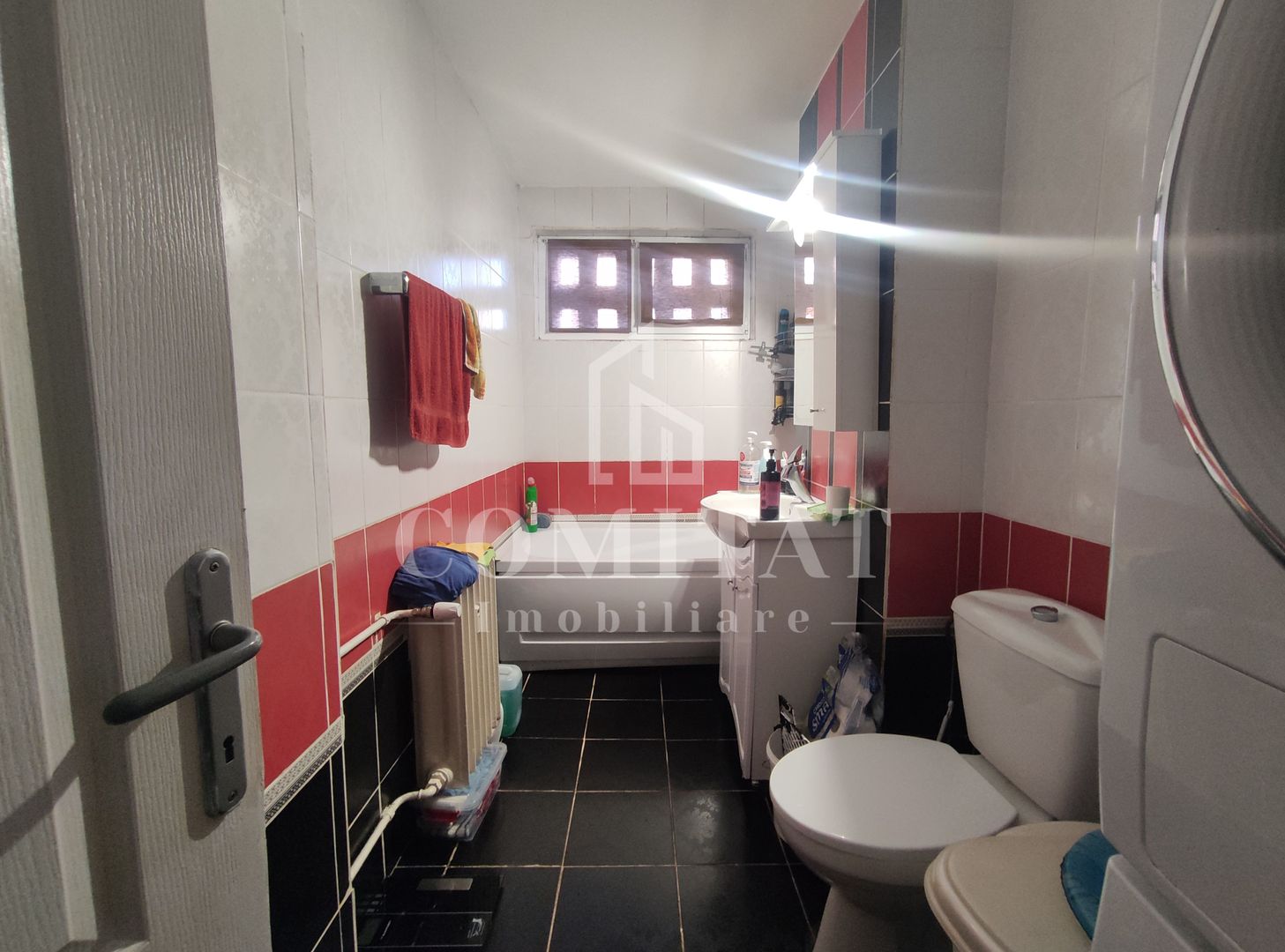 Apartament 3 camere | 65mp | zona Manastur - Poză 6