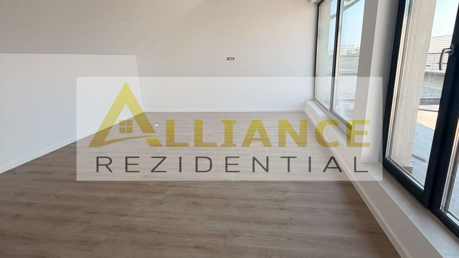 Vila 5 camere si 4 bai - Popesti Leordeni - Poză 3