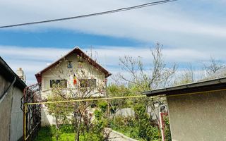 De vânzare – casă situată pe strada Nicolae Iorga - Poză 2
