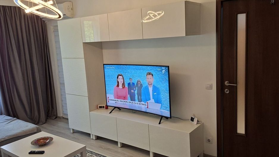 Închiriere Apartament 2 camere, 48 mp, renovat integral,Prevederii – Sălăjean - Poză 5