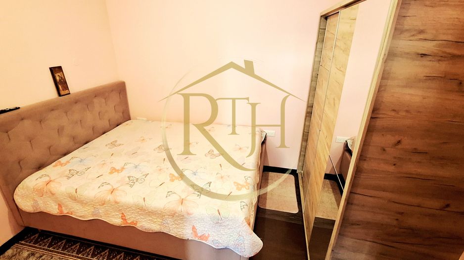 Oferim spre inchiriere apartament spatios, cu 3 camere, aproape de Nokia - Poză 10