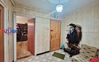 AZURA Imobiliare - Apartament 3 Camere Et.1, cu Boxa - Poză 4