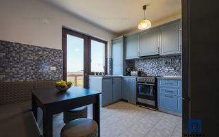 De inchiriat:  Casa noua cu 5 camere si teren 1277 mp | Urseni  | Comision 0 - Poză 10