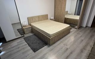 AP. 2 CAMERE PLEVNEI, BLOC NOU, BUCATARIE DESCHISA, LOC PARCARE - Poză 4