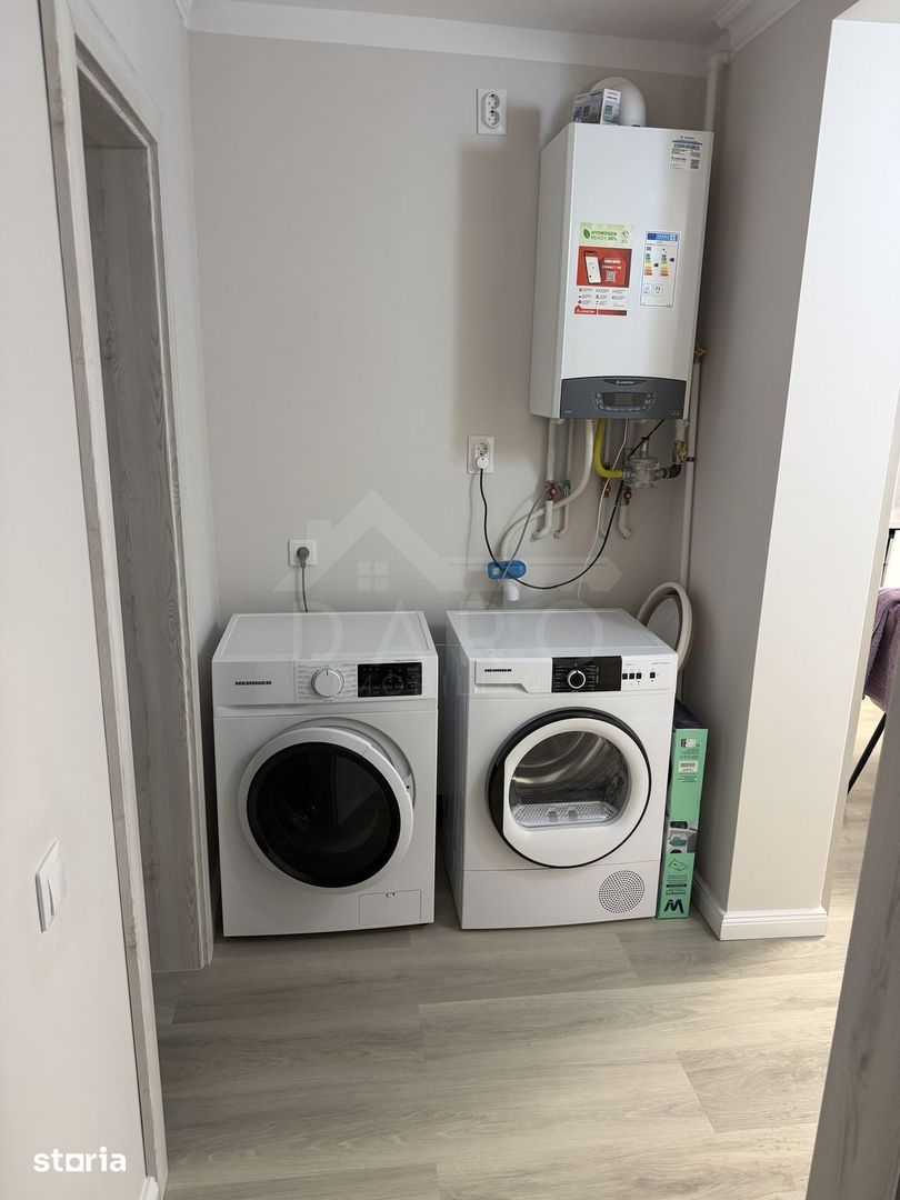 Apartament 3 camere, parter, Cornisa, Târgu Mureș , UMF - Poză 5