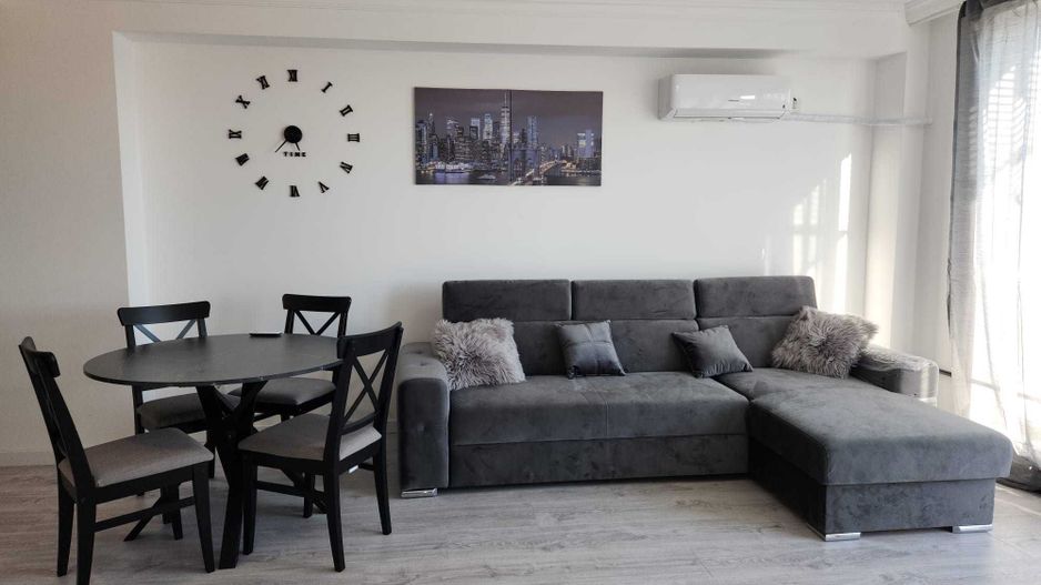 Prima inchiriere apartament 3 camere | Parcare inclusa | Bd. Pipera - Poză 2