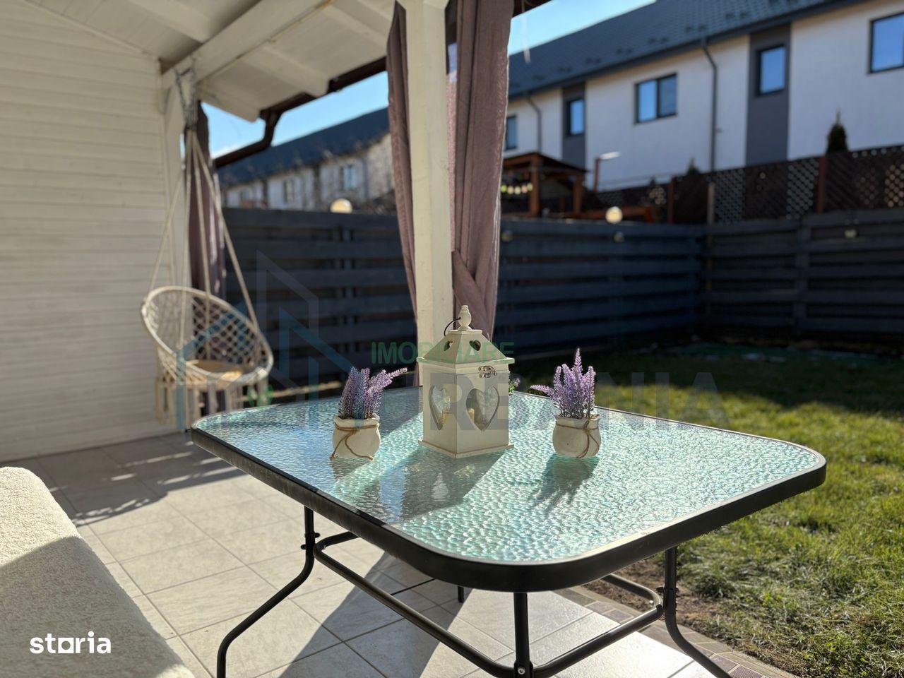 Casă insiruita capăt CUG - Valea Adâncă - Poză 13