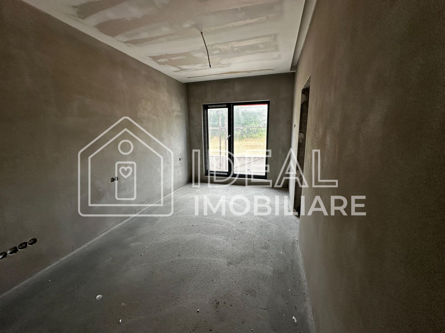 Apartament cu 4 camere si gradina 173 mpu, Cartierul Arhitectilor - Poză 7