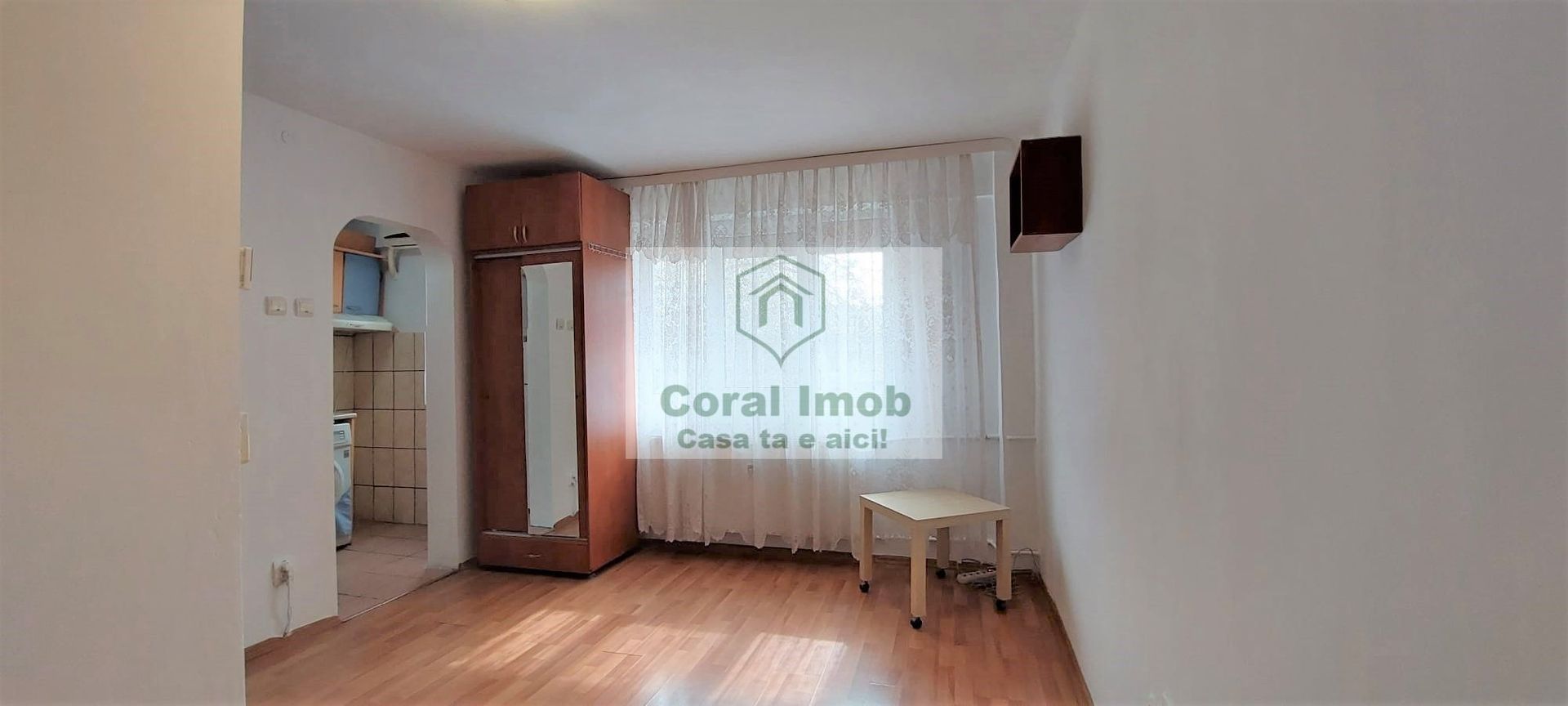 Vanzare garsoniera conf 2, Teiul Doamnei, Lacul Tei - Poză 9