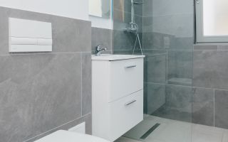 Monarch Village; Mosnita Noua, 3 camere la parter. - Poză 22