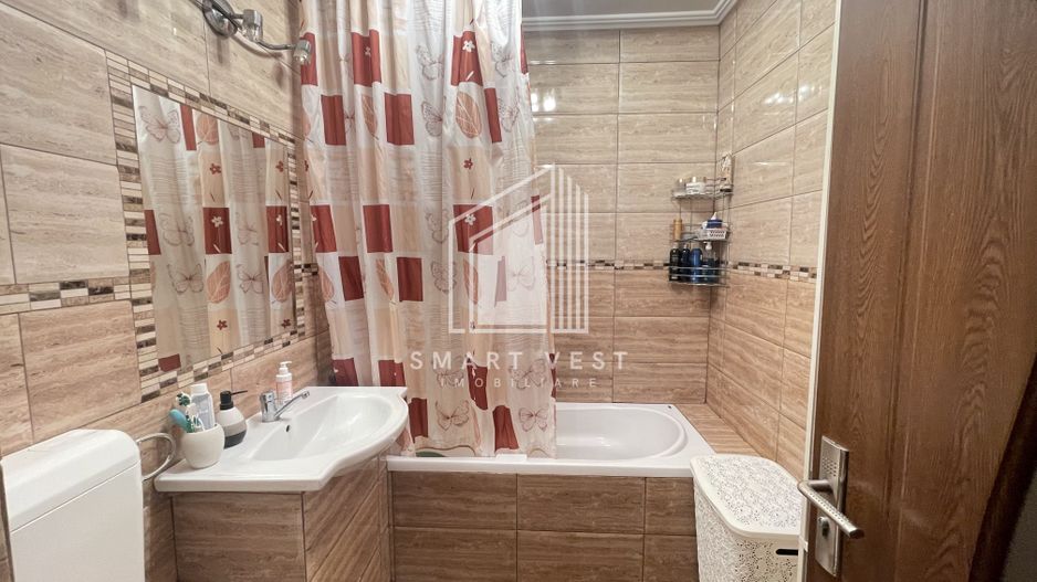 Apartament 3 camere | Etaj 4 din 4 | Zona Micro 16 - Poză 20