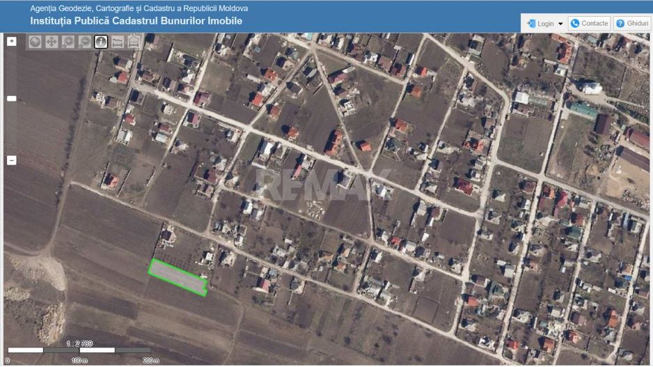 Teren pentru construcții, Măgdăcești | 16,76 ari | acces direct | zonă liniștită - Poză 7