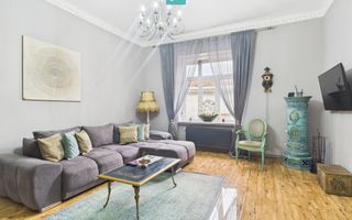 Apartament elegant,  zonă centrală din Timișoara - Poză 4