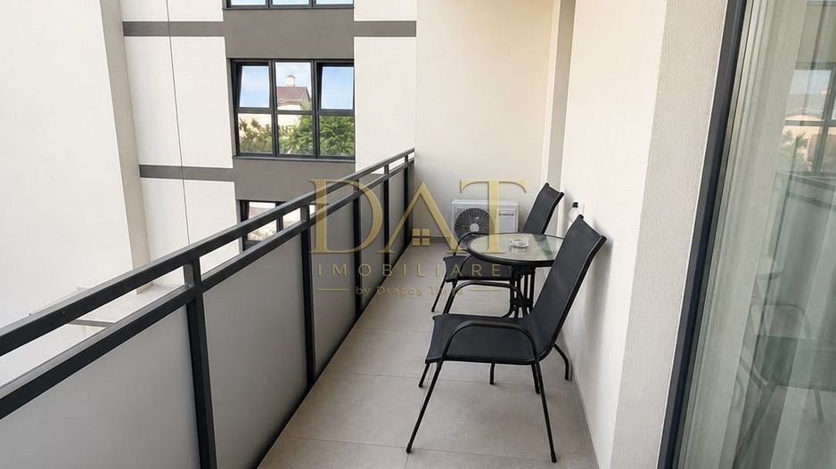 Apartament 2 camere, prima inchiriere, parcare subterana, Plevnei - Poză 5
