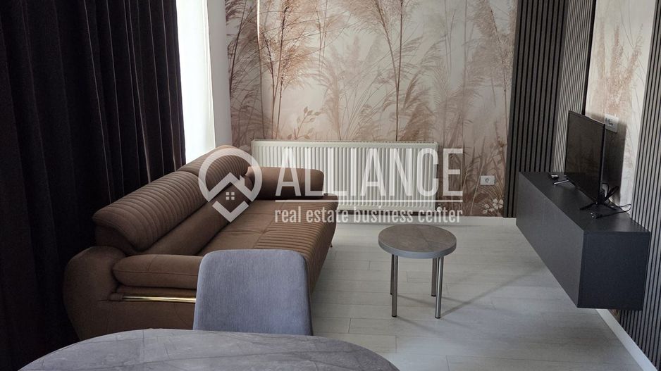 iNEL 2(cod04)-Apartament 2 camere mobilat utilat-parcare - Poză 6