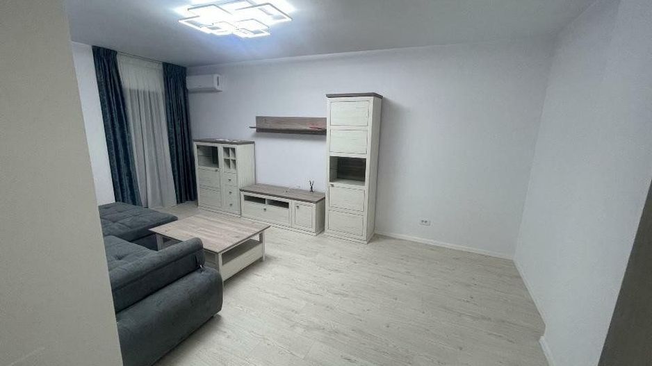Apartament 2 camere prima chirie bloc nou - Poză 6