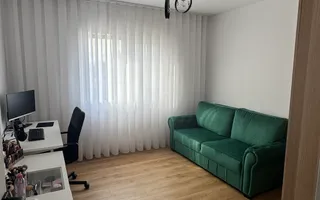CASĂ MODERNĂ DE VÂNZARE | VÂRTEJU – MĂGURELE | TEREN 300 MP - Poză 18