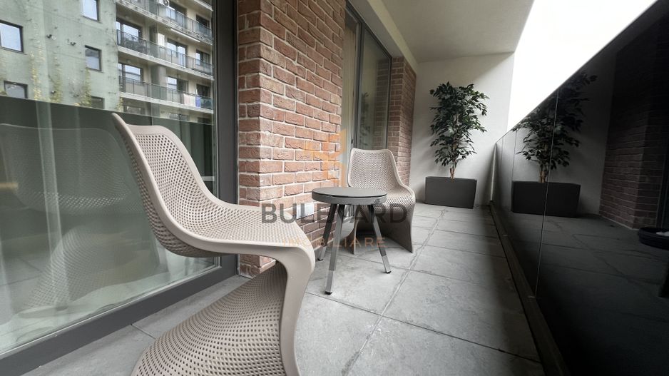 Apartament ultrafinisat langa Iulius Mall! - Poză 10