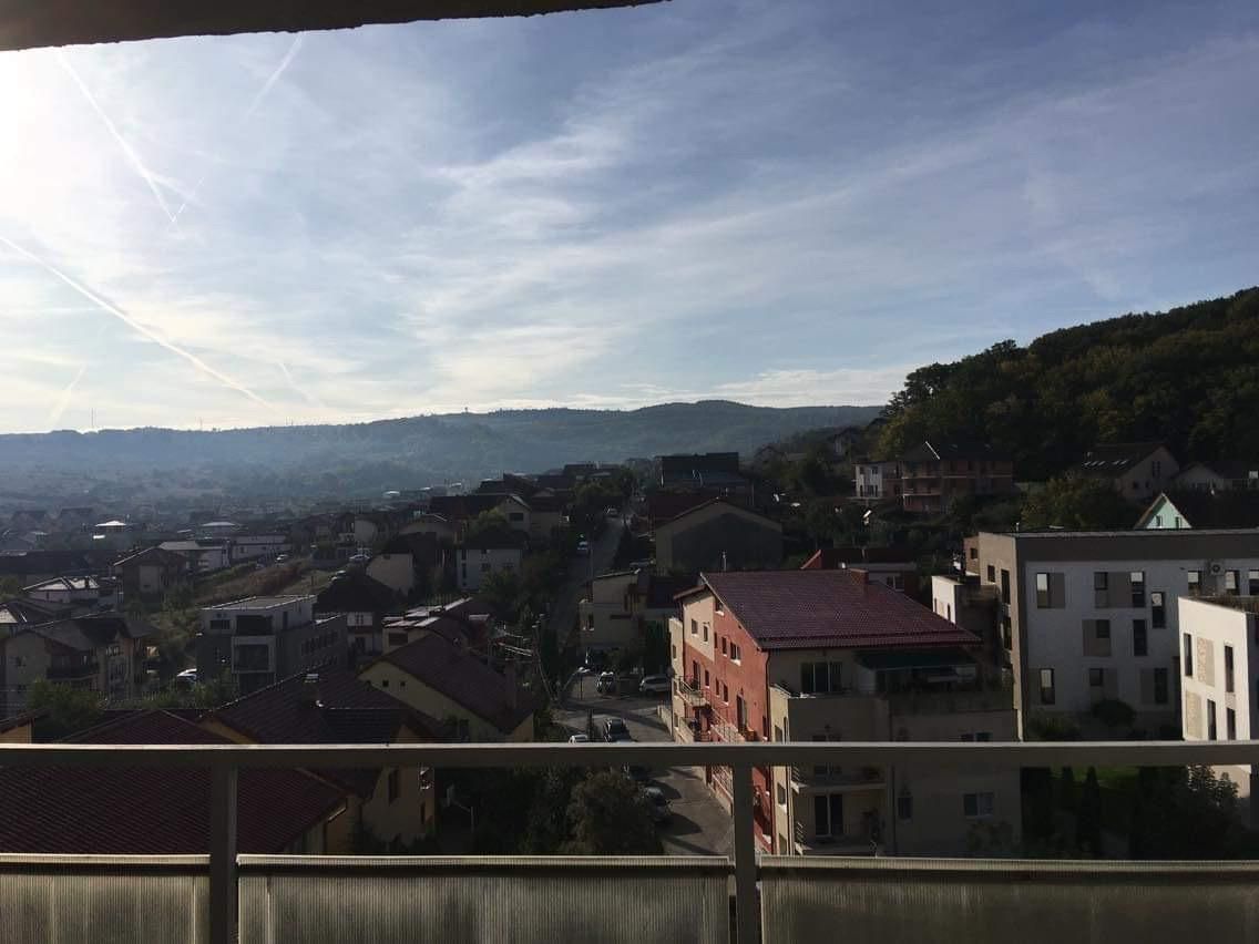 Apartament 4 camere de inchiriat Manastur zona Campului - Poză 7