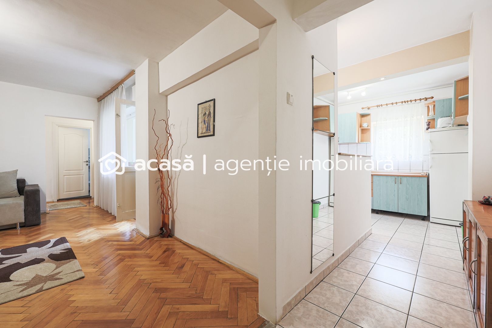 Vândut! Apartament cu 2 camere in Z24 - Vlaicu Arad - Poză 2