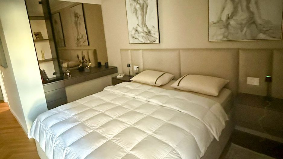 Vânzare apartament 3 camere 82mp - Poză 8