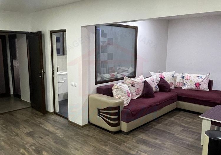 🏛️ De închiriat 3 camere,  Siderurgistilor, 550 Euro/luna - Poză 2