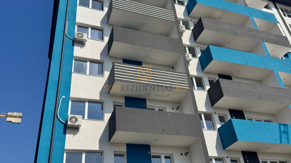 Apartament 2 camere de inchiriat Popesti Leordeni, Miraslau - Poză 10