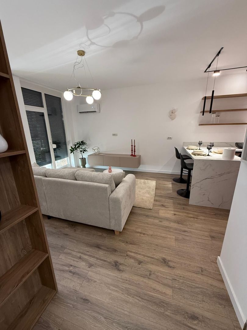 Apartament nou 2 camere  zona Calea Torontalului - Poză 5