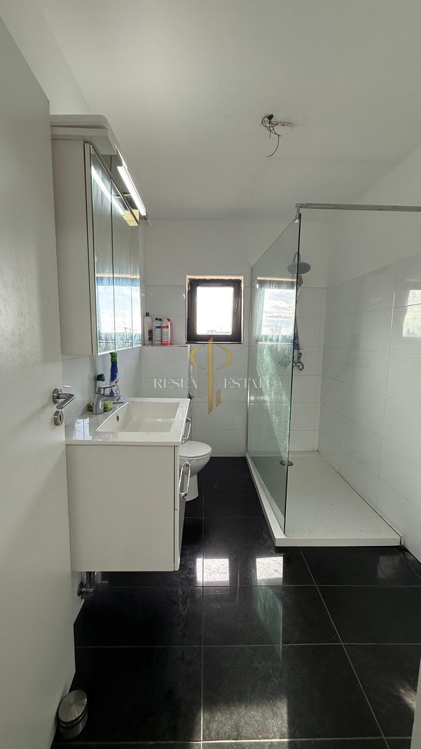 Apartament 2 camere 70mp, terasă de 40 mp – Moșnița Noua - Poză 7