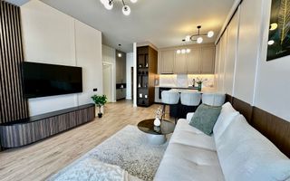 Apartament ultrafinisat | 2 camere | Eroilor - Poză 2
