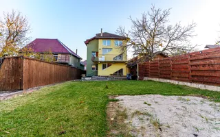 Casa individuala cu 3 apartamente, comision 0%, Intre Lacuri - Poză 22