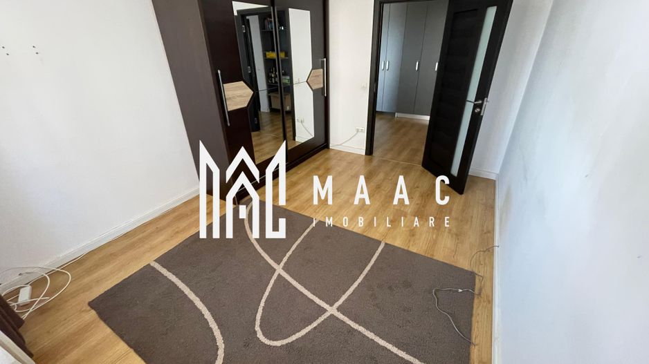 BLACK FRIDAY I Apartament 3 camere | 82 mp | Etaj 2 | Aleea Streiu - Poză 4