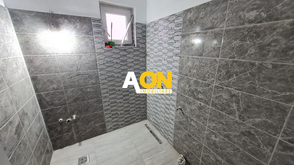 Casa 4 Camere, 101 mp Utili, Teren 700mp, Com Ciugud - Poză 17